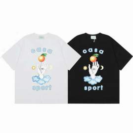 Picture of Casablanca T Shirts Short _SKUCasablancaS-XLqctC2718809